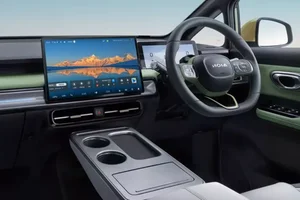 GAC Aion Y Plus 2025 Launch: An Affordable Electric SUV Revolution - image 0