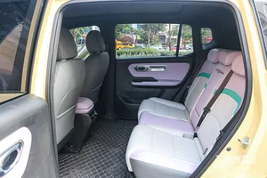GAC Aion Y Plus 2025 Launch: An Affordable Electric SUV Revolution - image 1