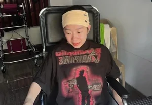 Inspirational Recovery: 22-Year-Old Nurse Miraculously Overcomes Stroke - image 1