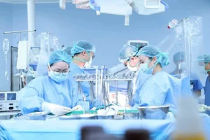 Inspirational Recovery: 22-Year-Old Nurse Miraculously Overcomes Stroke - image 3