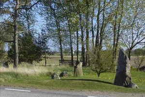 The Mystery of 1,200-Year-Old Stone Boat Tombs: An Archaeological Wonder - image 5