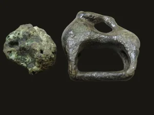 The Mystery of 1,200-Year-Old Stone Boat Tombs: An Archaeological Wonder - image 1