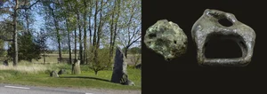 The Mystery of 1,200-Year-Old Stone Boat Tombs: An Archaeological Wonder - image 3