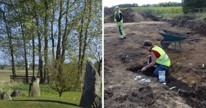 The Mystery of 1,200-Year-Old Stone Boat Tombs: An Archaeological Wonder - image 4