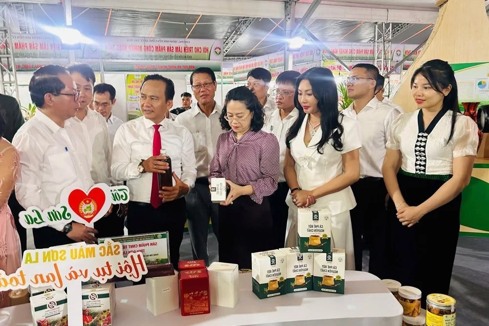 Son La Promotes Unique Tourism Ecosystem Centered on Cultural Heritage