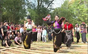 Son La Promotes Unique Tourism Ecosystem Centered on Cultural Heritage - image 2