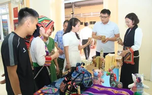 Son La Promotes Unique Tourism Ecosystem Centered on Cultural Heritage - image 4