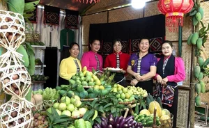 Son La Promotes Unique Tourism Ecosystem Centered on Cultural Heritage - image 3