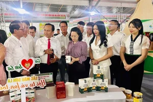 Son La Promotes Unique Tourism Ecosystem Centered on Cultural Heritage - image 0
