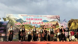Son La Promotes Unique Tourism Ecosystem Centered on Cultural Heritage - image 5
