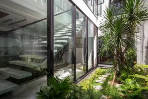 What is Biophilic Design? Real-World Homes Applying Natural Principles Successfully - image 6