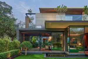 What is Biophilic Design? Real-World Homes Applying Natural Principles Successfully - image 16