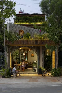 What is Biophilic Design? Real-World Homes Applying Natural Principles Successfully - image 21