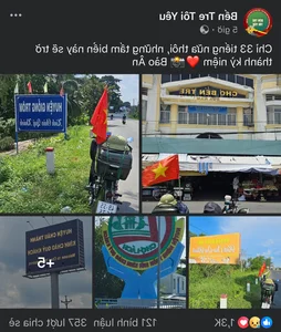 Nostalgic Farewells as Social Media Honors Vietnam's Changing Province Names - image 1