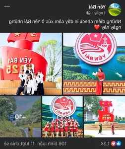 Nostalgic Farewells as Social Media Honors Vietnam's Changing Province Names - image 7