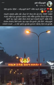 Nostalgic Farewells as Social Media Honors Vietnam's Changing Province Names - image 5