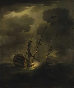 Legendary Warships of the Napoleonic Era: The Mightiest Vessels in Naval History - image 4