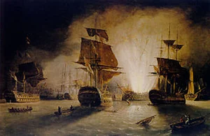 Legendary Warships of the Napoleonic Era: The Mightiest Vessels in Naval History - image 6