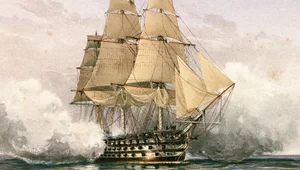 Legendary Warships of the Napoleonic Era: The Mightiest Vessels in Naval History - image 2