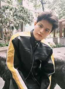 Meet the 16-Year-Old Son of Famous Vietnamese Actress Thanh Thuy - image 2