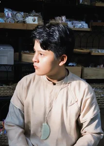 Meet the 16-Year-Old Son of Famous Vietnamese Actress Thanh Thuy - image 3