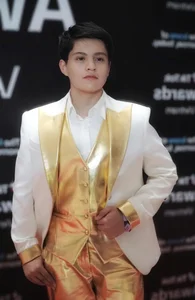 Meet the 16-Year-Old Son of Famous Vietnamese Actress Thanh Thuy - image 5