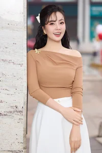 MC Mai Ngoc and VTV Friends Celebrate Motherhood Journey Together - image 7