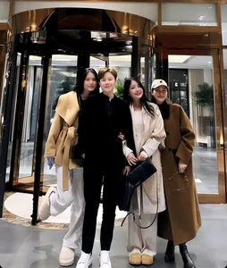 Mai Ha Trang Debuts Sweet Baby Bump After Pregnancy Rumors with Footballer Ha Duc Chinh - image 3