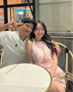 Mai Ha Trang Debuts Sweet Baby Bump After Pregnancy Rumors with Footballer Ha Duc Chinh - image 1