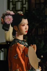 Nian Nian Features in YiTuYu Art Language Vol.9913 Photo Book - image 13