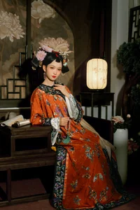 Nian Nian Features in YiTuYu Art Language Vol.9913 Photo Book - image 17