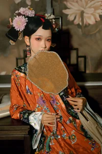 Nian Nian Features in YiTuYu Art Language Vol.9913 Photo Book - image 15