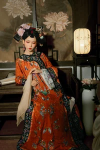 Nian Nian Features in YiTuYu Art Language Vol.9913 Photo Book - image 18