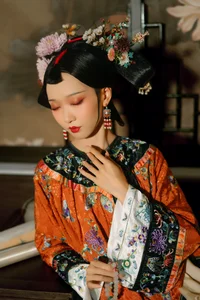 Nian Nian Features in YiTuYu Art Language Vol.9913 Photo Book - image 4