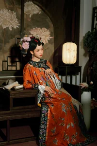 Nian Nian Features in YiTuYu Art Language Vol.9913 Photo Book - image 6