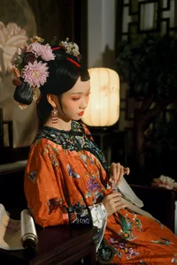 Nian Nian Features in YiTuYu Art Language Vol.9913 Photo Book - image 22