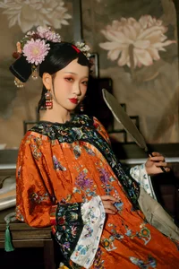 Nian Nian Features in YiTuYu Art Language Vol.9913 Photo Book - image 2