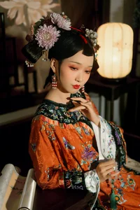 Nian Nian Features in YiTuYu Art Language Vol.9913 Photo Book - image 1