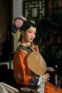 Nian Nian Features in YiTuYu Art Language Vol.9913 Photo Book - image 20