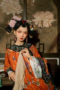 Nian Nian Features in YiTuYu Art Language Vol.9913 Photo Book - image 12