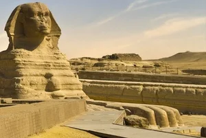 The Intriguing Mystery Behind the Missing Nose of the Great Sphinx - image 3