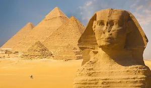 The Intriguing Mystery Behind the Missing Nose of the Great Sphinx - image 9