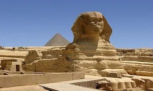 The Intriguing Mystery Behind the Missing Nose of the Great Sphinx - image 7