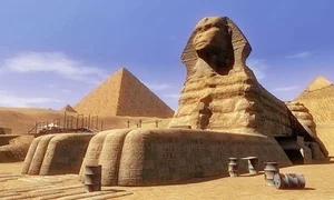 The Intriguing Mystery Behind the Missing Nose of the Great Sphinx - image 8