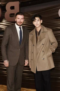 Vietnamese Male Star Joins Top 100 Most Handsome Faces in Asia Ranking - image 3
