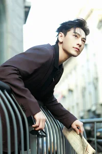 Vietnamese Male Star Joins Top 100 Most Handsome Faces in Asia Ranking - image 2