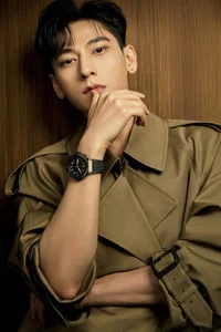 Vietnamese Male Star Joins Top 100 Most Handsome Faces in Asia Ranking - image 5