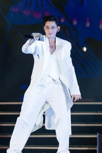 Vietnamese Male Star Joins Top 100 Most Handsome Faces in Asia Ranking - image 1