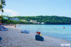 Phu Quoc Travel Guide: 3 Days of Diving and Sunsets for the Holiday Season - image 8