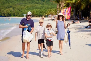 Phu Quoc Travel Guide: 3 Days of Diving and Sunsets for the Holiday Season - image 5